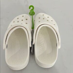 Adult Unisex Crocs Classic Clogs